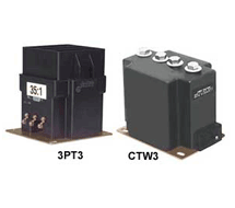 3PT3 POTENTIAL TRANSFORMER 3PT3